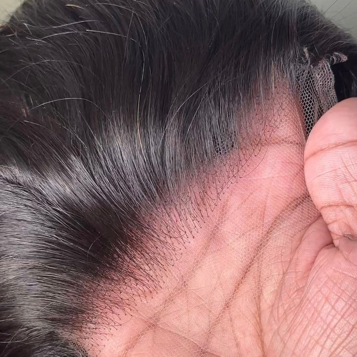 Closure HD "Water Waves"