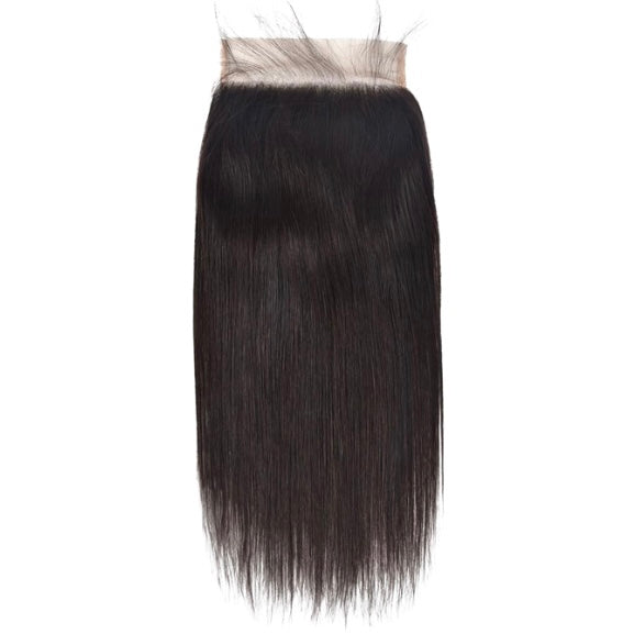 Closure HD "Lisse"